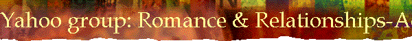Yahoo group: Romance & Relationships-Adult-Fetishes